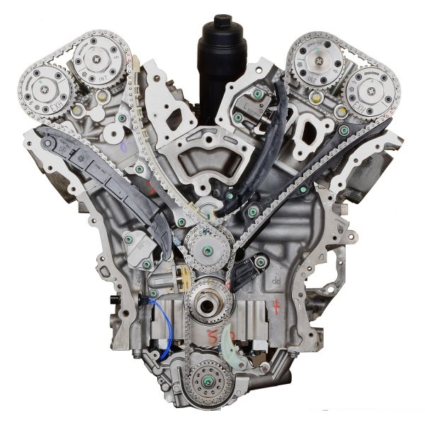 3.6L V6 Engine